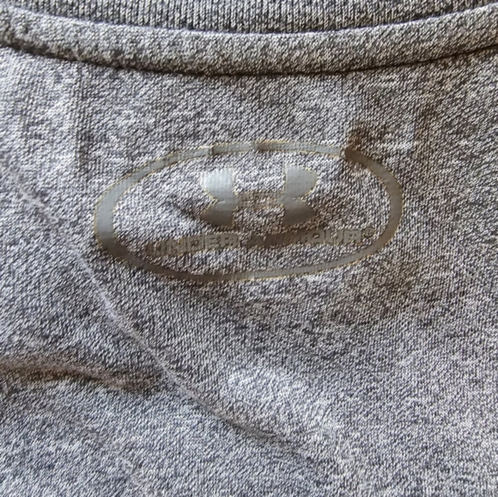 UA- tanktop LARGE